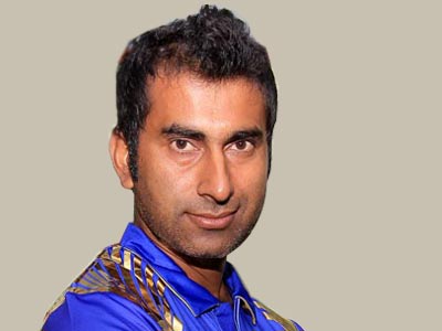 MOSHARRAF-HOSSAIN